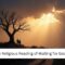 The Religious Reading of Waiting for Godot