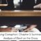 Exposing Corruption Chapter 5 Summary and Analysis of Devil on the Cross