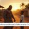 Why Okonkwo and Nwoye's Relationship Crumbles