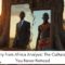 A Far Cry from Africa Analysis The Cultural Battle You Never Noticed