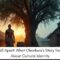 Things Fall Apart What Okonkwo's Story Teaches Us About Cultural Identity