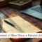 Development of Short Story in Pakistani Literature