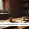 Evolution of Novel in Pakistani Literature in English