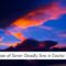 Symbolism of Seven Deadly Sins in Doctor Faustus