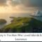 Allegory in The Man Who Loved Islands by D.H. Lawrence