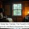 Strong Horse Tea Themes The Powerful Message Behind a Mother's Desperate Choice