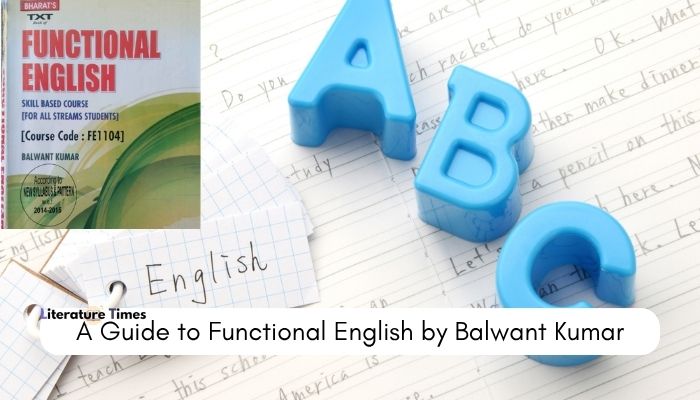 a guide to functional english