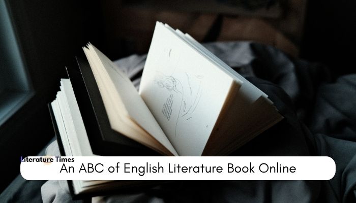 an abc of english literature