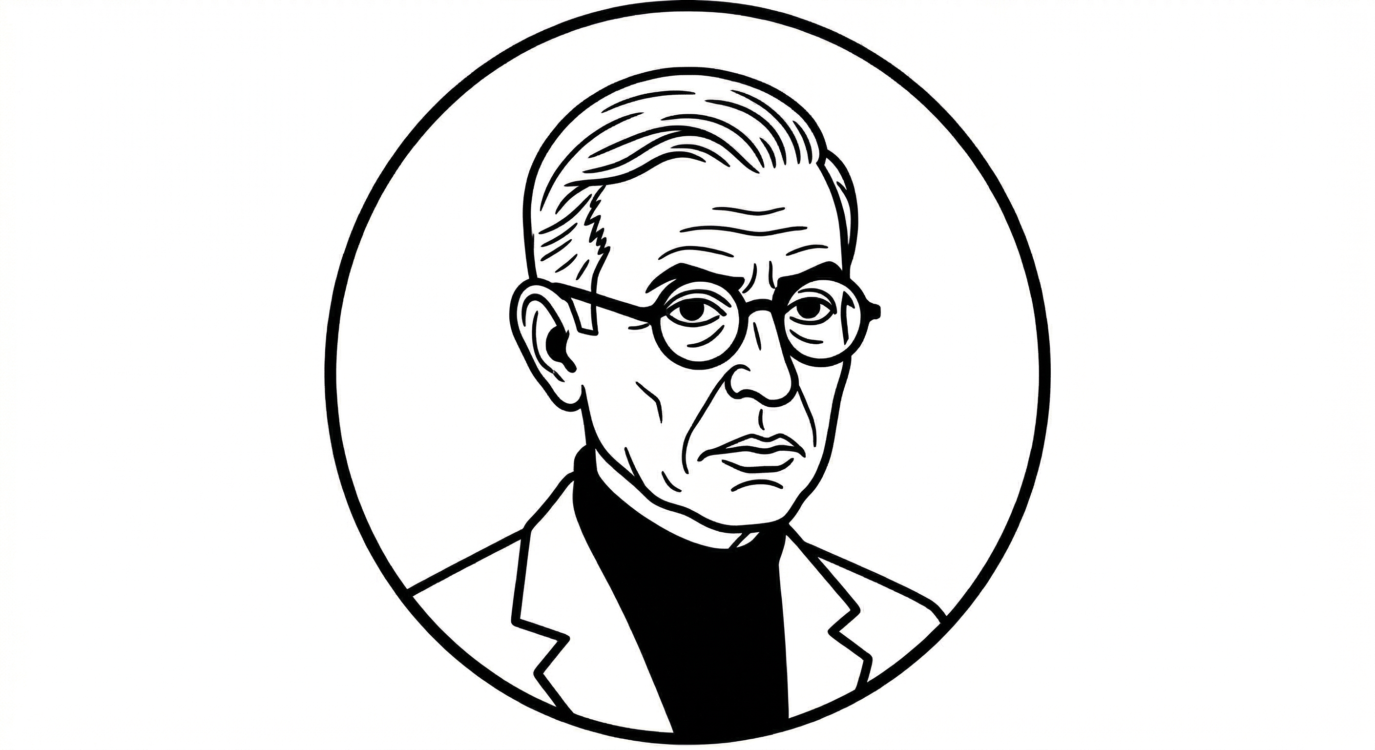 Homepage 60 sartre 1